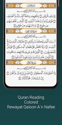 Shuraim Full Quran Offline MP3 android App screenshot 0